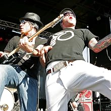Lit - Extreme Thing 2006