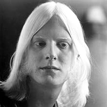 Edgar Winter - Photo of Edgar Winter