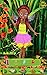 Dress Up - Flower Fairy (Kindle Tablet Edition)