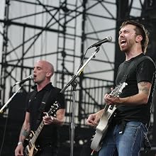 Rise Against - KROQ Weenie Roast Y Fiesta 2008