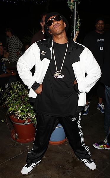 korina longin and fredro starr