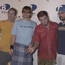 Wheatus - 'Record Of The Year' 2001