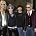 Velvet Revolver - Kerrang! Awards 2004 - Arrivals