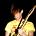 Russell Lissack - Bloc Party in Concert