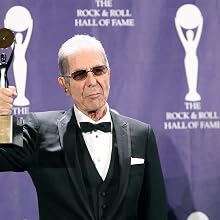 Leonard Cohen - The Rock and Roll Hall of Fame 2008 Induction Ceremony - Press Room