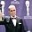 Leonard Cohen - The Rock and Roll Hall of Fame 2008 Induction Ceremony - Press Room