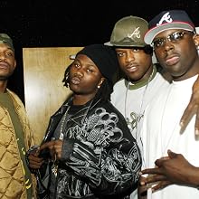 Boyz N Da Hood - 14th Annual Ryan Cameron Celebrity Bowling Challenge