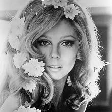 Nancy Sinatra - Photo of Nancy Sinatra