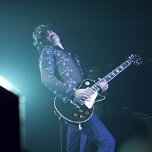 Dean DeLeo - Stone Temple Pilots at the Roseland Ballroom
