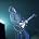 Dean DeLeo - Stone Temple Pilots at the Roseland Ballroom