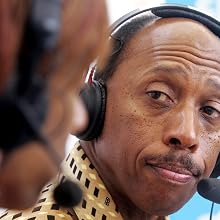 Jeffrey Osborne - W Hotel New Orleans French Quarter Hosts Sirius Radio Broadcast