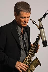 Image of David Sanborn