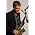 Thumbnail image of David Sanborn