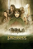 The Lord Of The Rings: The Fellowship Of The Ring