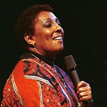 Carmen McRae - Photo of Carmen McRae