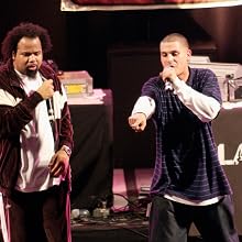 Dilated Peoples - Dilated Peoples in Concert