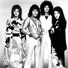 Queen - Photo of Queen