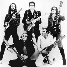 Roxy Music - Photo of Roxy Music