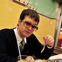 Mayer Hawthorne - Photo by Doug Coombe