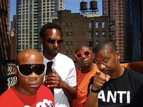 Image de Antipop Consortium