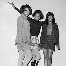 The Supremes - The Supremes