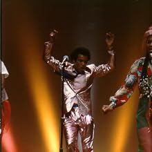 Bobby Farrell - Photo of Boney M