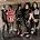 The 69 Eyes - Exclusive Photo Session With The 69 Eyes