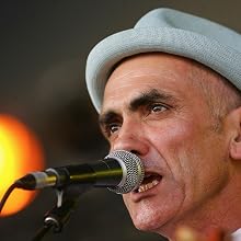 Paul Kelly - Big Day Out Auckland