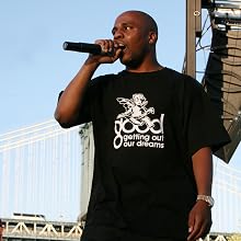 Consequence - 3rd Annual Brooklyn Hip-Hop Festival