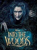 Into The Woods (2014) [HD]