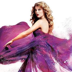 Image of Taylor Swift