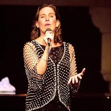 Andrea Marcovicci - Andrea Marcovicci at Caramoor