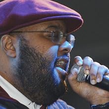 Blackalicious - Bonnaroo Music & Arts Festival 2006 - Day 1