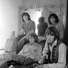 Ten Years After - Photo of Ten Years After