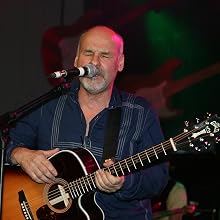 Paul Carrack - The Miller Strat Pack - Rehearsals