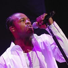 Jaheim - Mary J. Blige In Concert