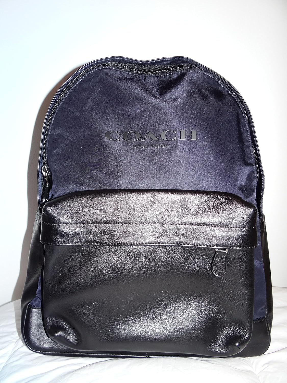 coach backpacks nylon-10