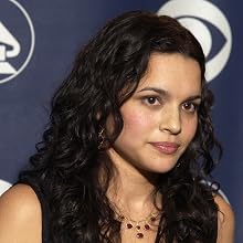 Norah Jones - The 45th Annual GRAMMY Awards - Press Room