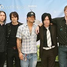 Queens of the Stone Age