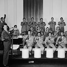 Stan Kenton Orchestra - Stan Kenton Band