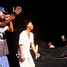 The Pharcyde - KMEL Summer Jam 1993 - Mountain View CA