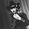 Boz Burrell
