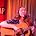 Lisa Hannigan - Tribeca/ASCAP Music Lounge Presents Lisa Hannigan At Canal Room