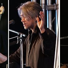 Yellow Magic Orchestra - Combo picture shows Yellow Magic Orchest