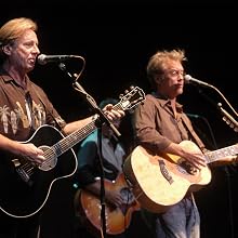 America - America Live In Concert