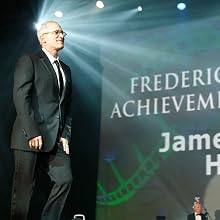 James Newton Howard - 2008 Palm Springs International Film Festival Awards Gala