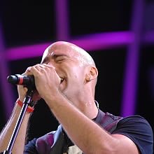 Live - 46664 World Aids Day Concert