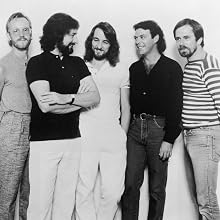 Supertramp - Promotional Portrait Of Supertramp