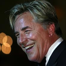 Don Johnson - UNESCO Gala