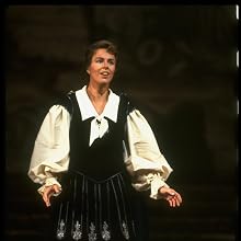 Anne Sofie von Otter - Anne Sofie Von Otter
